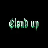 Cloud Up Smoke Shop Logo